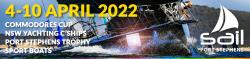 Sail Port Stephens 2022